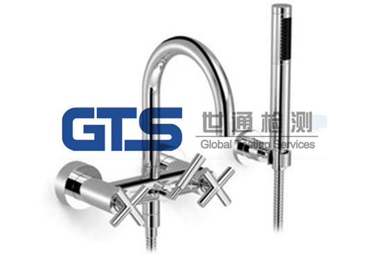 衛(wèi)浴配件CPR指令