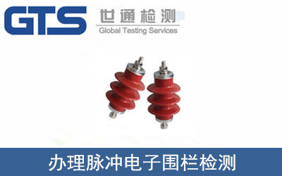 辦理脈沖電子圍欄檢測(cè)