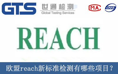 �W��reach��(bi��o)��(zh��n)�z�y(c��)����Щ�(xi��ng)Ŀ��