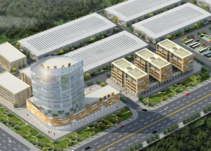 物流企業(yè)投資建標(biāo)準(zhǔn)化項(xiàng)目最高補(bǔ)助400萬元
