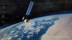 空客獲國際移動衛(wèi)星組織三項(xiàng)航天器衛(wèi)星協(xié)議