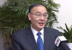 聯(lián)邦快遞-中國國家郵政局局長:任何快遞企業(yè)都