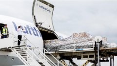 法蘭克福空運(yùn)-新漢莎航空公司提供電子商務(wù)解決