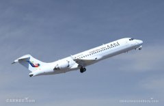 深圳空運(yùn)價(jià)格查詢-天驕航空正式開始驗(yàn)證試飛