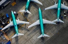 深圳空運價格查詢-美國等國的航空監(jiān)管機構(gòu)暫時沒有設定復飛時間表