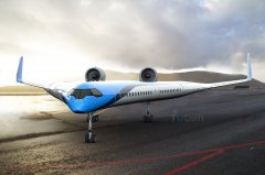 國(guó)際貨代-全球航空業(yè)發(fā)展解析:聚焦低碳轉(zhuǎn)型、數(shù)字化革命