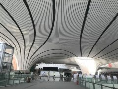 非洲國(guó)際空運(yùn)-注意了！未來(lái)從大興機(jī)場(chǎng)出入境將有這些變化