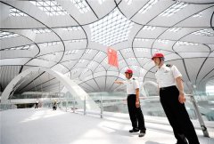 深圳空運(yùn)價(jià)格查詢-大興機(jī)場(chǎng)海關(guān)來了!空港示范型海關(guān)搶先看