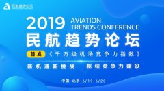 海運費用-國際航協(xié)：機場旅客服務(wù)趨勢展望
