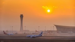 香港空運(yùn)-同向區(qū)域停放航空器綠色共享運(yùn)行創(chuàng)新模式實踐應(yīng)用