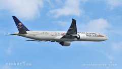 民航早報(bào)：沙特阿伯拉航空避飛阿曼灣部分空域-海運(yùn)費(fèi)在線(xiàn)查詢(xún)