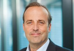 Oscar de Bok將加入德國郵政DHL集團(tuán)的管理委員會