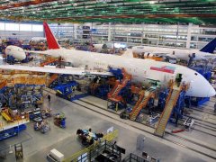 不止是737MAX，美國(guó)對(duì)波音調(diào)查擴(kuò)大至787-空運(yùn)港口