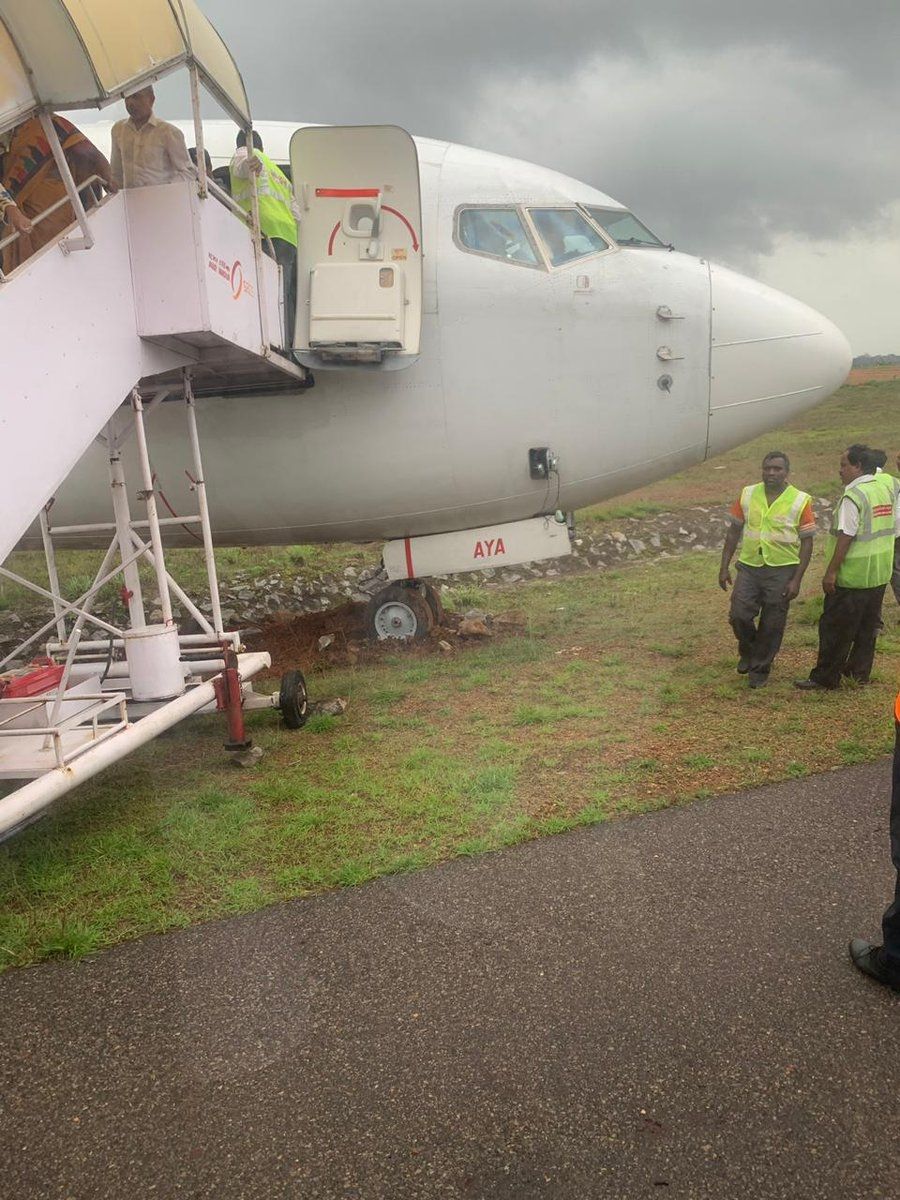 印度快運航空一客機沖出跑道 183名乘客成功脫困-空運價格