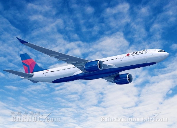 達(dá)美航空的亞洲戰(zhàn)略:優(yōu)化布局 借力伙伴 抓住契機(jī)