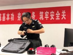 南京祿口機(jī)場(chǎng)：凝聚安全共識(shí) 勇?lián)辗乐厝?國(guó)際空運(yùn)跟蹤查詢