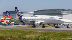 空客計(jì)劃2022年將A320系列每月產(chǎn)能提升到65架-國(guó)際空運(yùn)