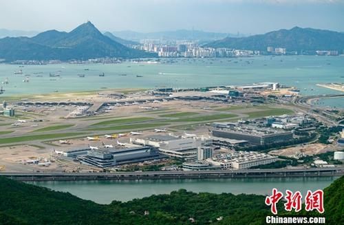 香港機(jī)場(chǎng)捷運(yùn)系統(tǒng)列車將陸續(xù)更換 料增一半運(yùn)力