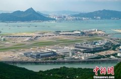 香港機(jī)場捷運(yùn)系統(tǒng)列車將陸續(xù)更換 料增一半運(yùn)力-阿曼的空運(yùn)