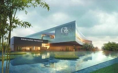 天府機(jī)場(chǎng)擬在川多地建城市候機(jī)廳和異地航站樓
