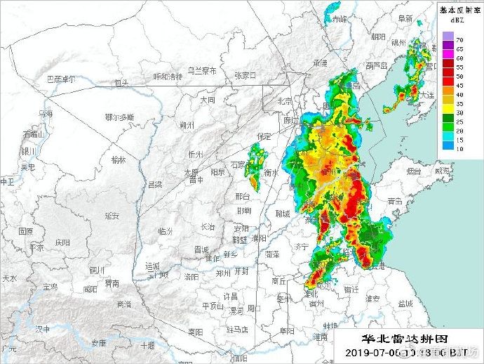 受雷雨天氣影響 首都機(jī)場(chǎng)已取消172架次航班-山東空運(yùn)