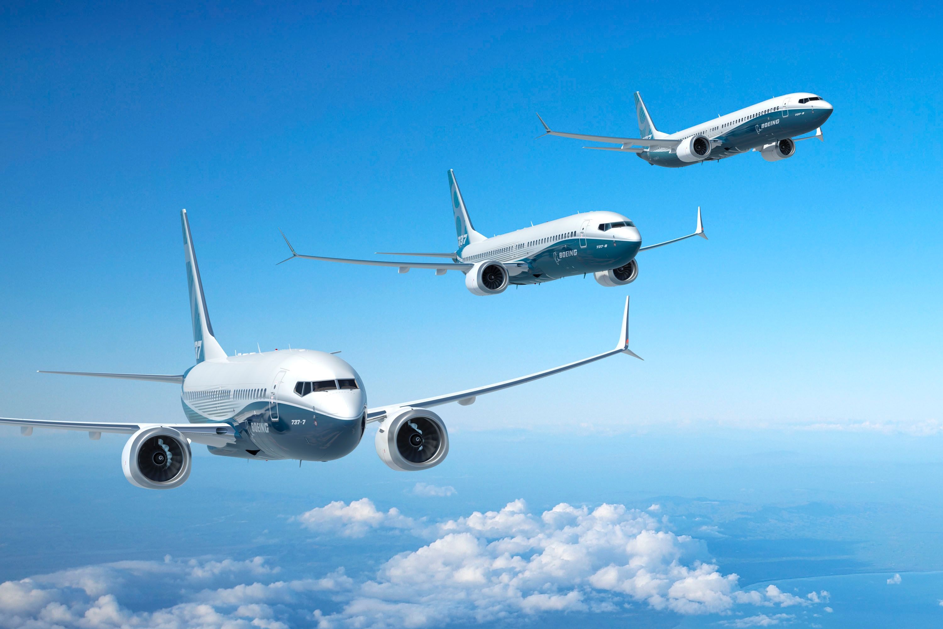 民航早報(bào)：沙特flyadeal航空放棄737MAX訂單