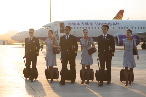 烏魯木齊航空將執(zhí)行國內航班行李差異化服務新規(guī)