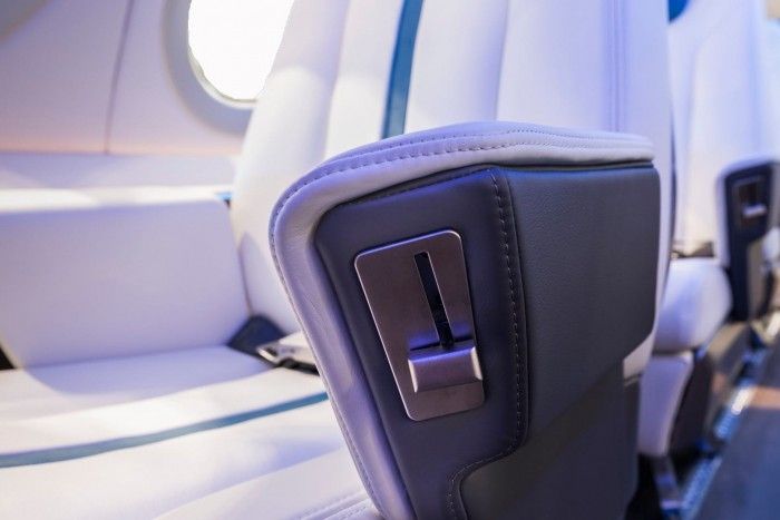 全電動飛機或在航空領域未來10年發(fā)揮重要作用-海運報價