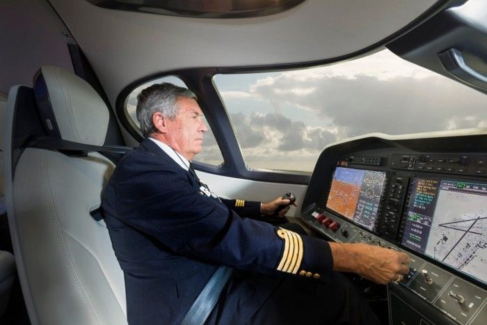 全電動飛機或在航空領域未來10年發(fā)揮重要作用-海運報價