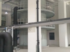 供熱制冷有“神器” 揭秘大興機場地源熱泵系統(tǒng)-非洲空運