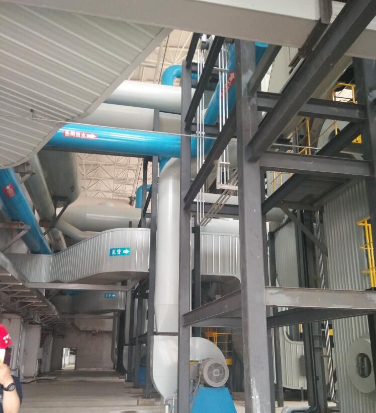 供熱制冷有“神器” 揭秘大興機(jī)場地源熱泵系統(tǒng)-非洲空運(yùn)
