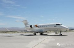 投入使用五年 龐巴迪挑戰(zhàn)者350累計(jì)交付300架-深圳空運(yùn)價(jià)格查詢