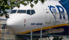 因737MAX推遲交付 瑞安航空擬關(guān)閉部分基地-空運(yùn)價(jià)格
