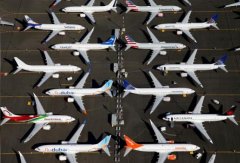 民航早報:到明年美聯(lián)航或都無法接收全部737MAX-亞美尼亞的空運
