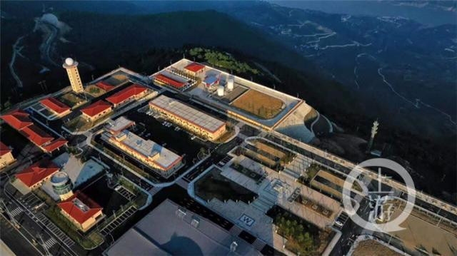 巫山機場揭開神秘面紗 通航之日指日可待-國際快遞價格