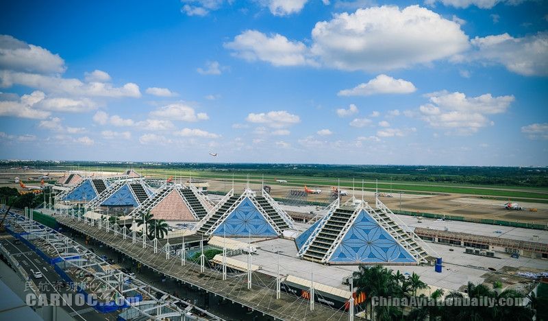 美蘭機(jī)場回應(yīng)“違約” 稱資金尚在籌備
