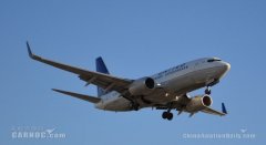 737MAX停飛 美聯(lián)航購買19架二手飛機補充運力-國際空運