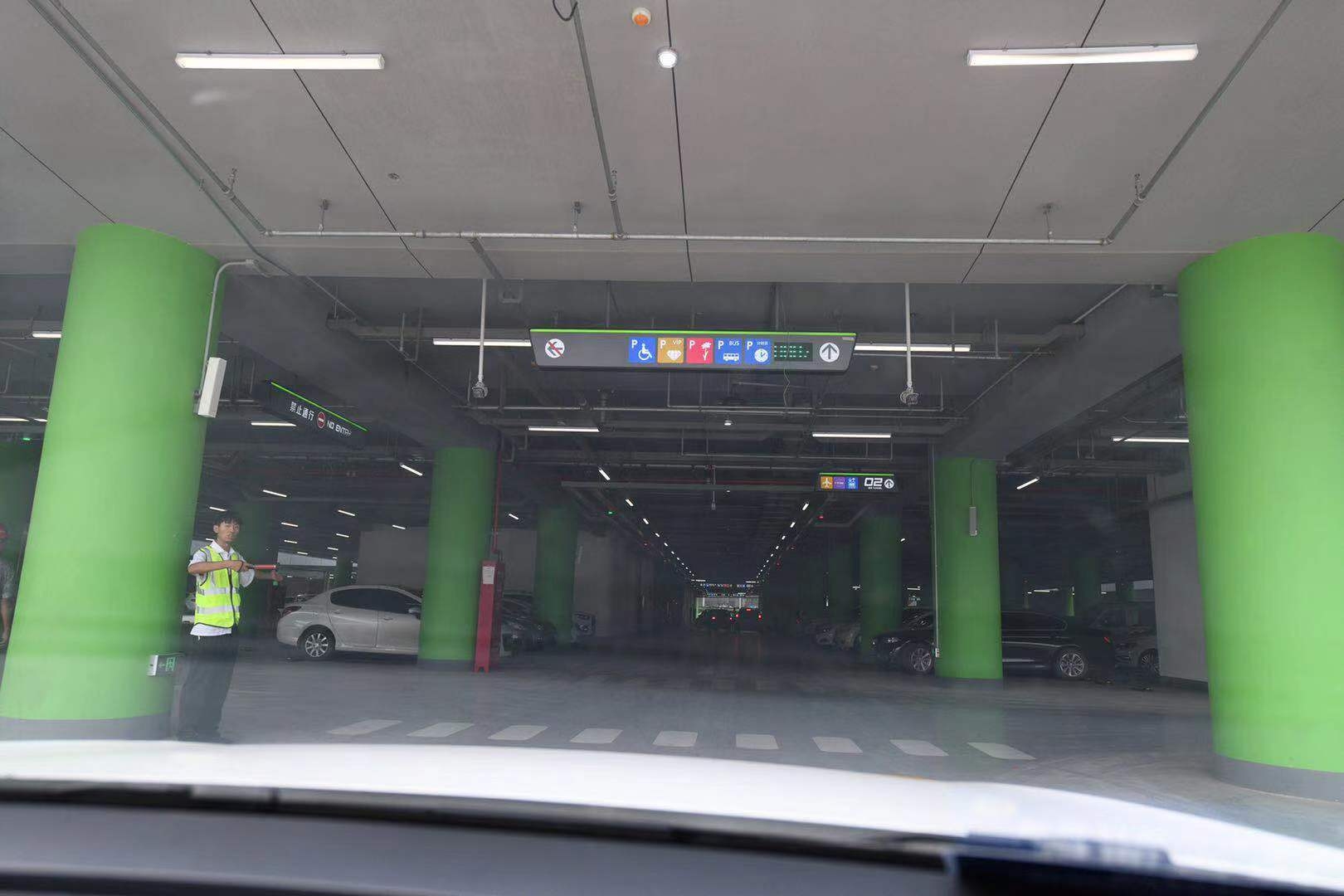 大興機場首次綜合演練，1182名旅客模擬值機-土耳其的國際快遞