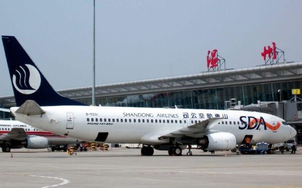 新跑道、新航站樓，溫州機場未來“擴容再升級”