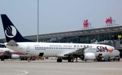 新跑道、新航站樓，溫州機(jī)場(chǎng)未來“擴(kuò)容再升級(jí)”-上?？者\(yùn)