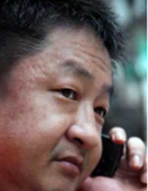 你不是馬克·亞玲，但你可能是堂·吉訶玲-伊拉克的空運(yùn)