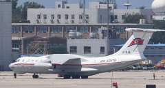 朝鮮增飛中國航班-空運訂艙