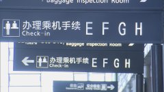 視頻｜上海第三機場為何選址南通？國際快遞價格