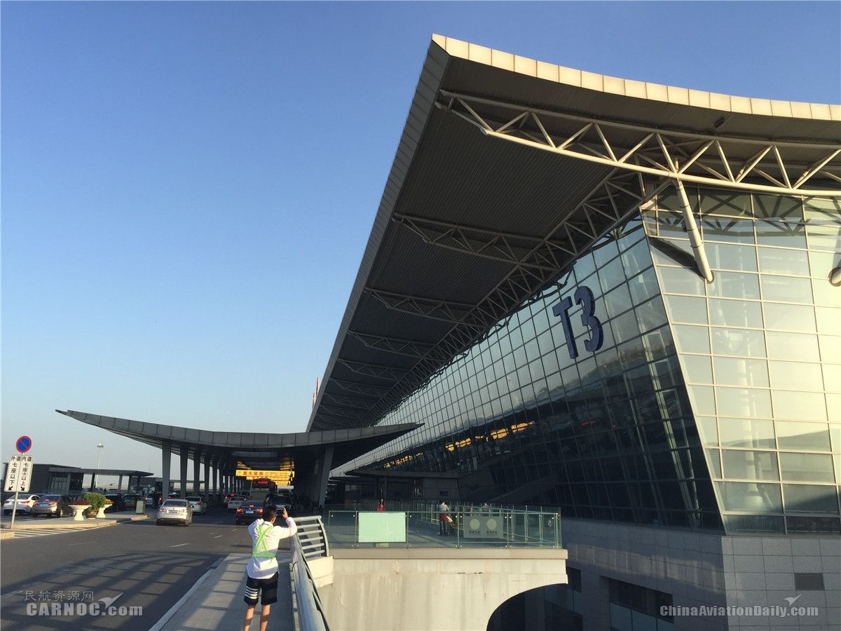 西安咸陽機(jī)場： 加快推進(jìn)西安至米蘭直飛航班