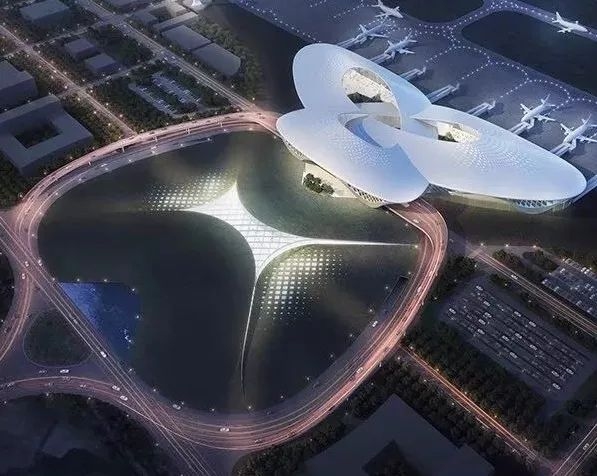 臺州機場改擴建 新航站樓將于2022年建成