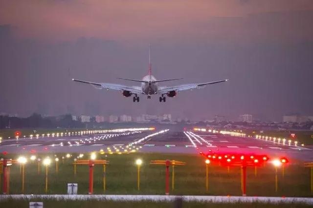 曼谷第三機(jī)場有望為素萬那普機(jī)場減負(fù)