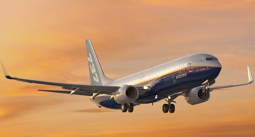 FAA：手機(jī)可能對(duì)部分波音機(jī)型造成飛行風(fēng)險(xiǎn)
