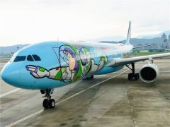 迪斯尼航空要來了？官方否認(rèn)：消息不實(shí)-迪拜空運(yùn)