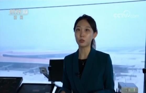 空中交通世界有何不一樣？揭秘大興機場空管系統(tǒng)-非洲國際國際快遞