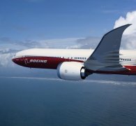 因發(fā)動(dòng)機(jī)問題 波音777X首飛時(shí)間推遲到2020年-空運(yùn)寵物